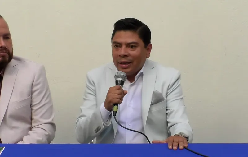 Festín Poblano 2022