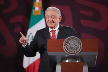 AMLO espera reunirse con legisladores electos de Morena y aliados