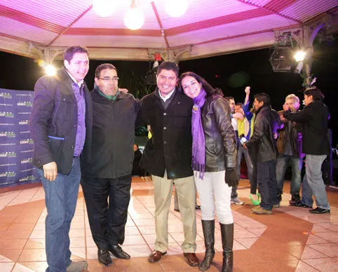 Fomenta Ciudad Mágica real sentido de las fiestas decembrinas