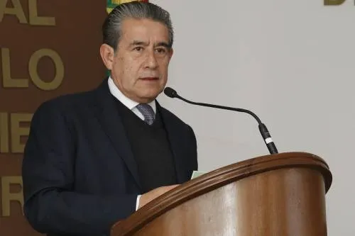 Necesario reforzar seguridad en las carreteras para evitar accidentes: Diódoro Carrasco