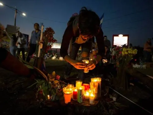 Van 45 muertos en Nicaragua tras protestas