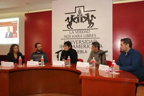 Cumple 7 años el Instituto de Derechos Humanos Ignacio Ellacuría