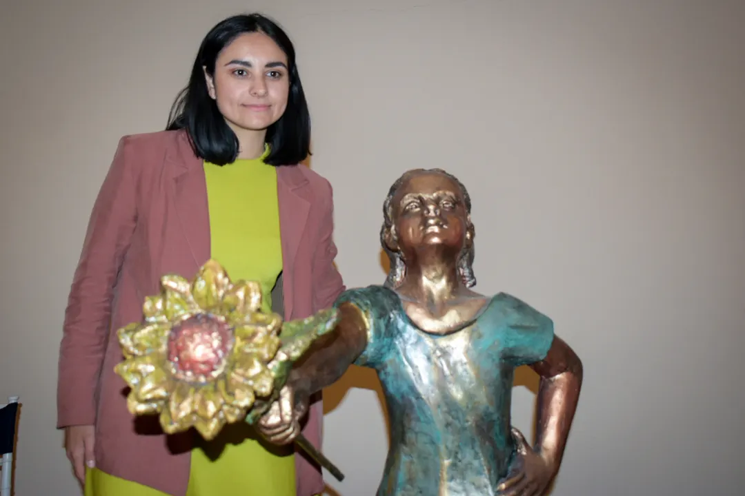 Homenaje a Cecilia Monzón