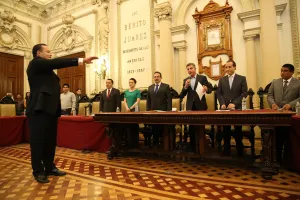 Designa Cabildo a nuevo contralor municipal