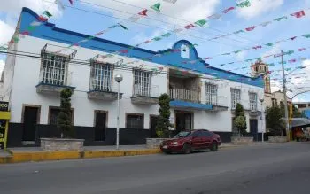 Presentan amparo para que reconozcan a San Francisco Totimehuacán como municipio