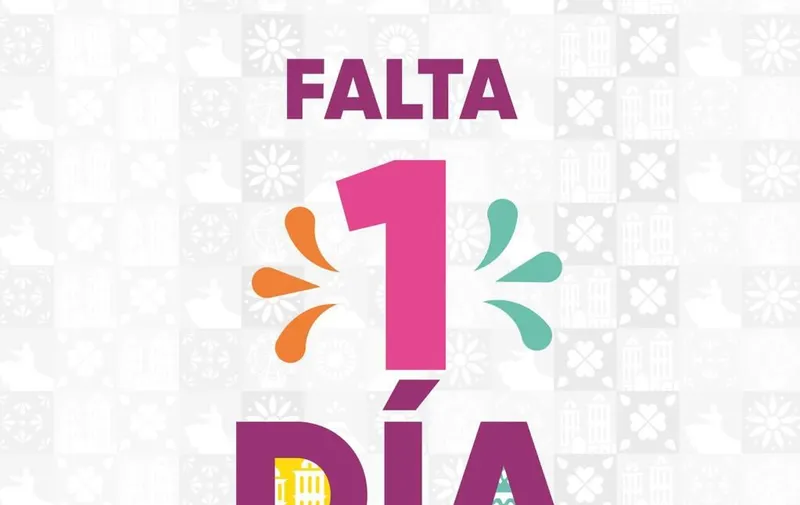 La Feria de Puebla 2025 se celebrará en orden, seguridad y limpieza: Gobierno de Puebla