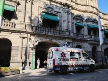 Ayuntamiento de Puebla mantiene monitoreo tras sismo de magnitud 5.7