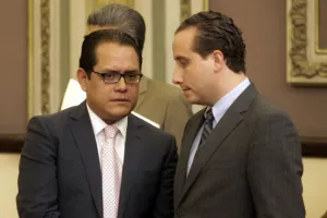 Mejía pide información sobre el proyecto de la Rueda de la Fortuna