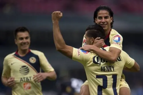 América clasifica a octavos de la Copa MX