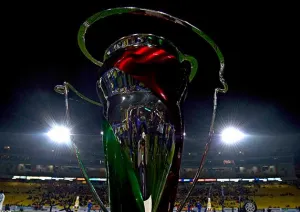 Tigres- Alebrijes, final inédita de Copa MX