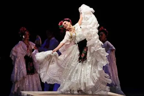 Instituto de Artes Macuil  invita a cursar la Licenciatura en Danza Folclórica Mexicana