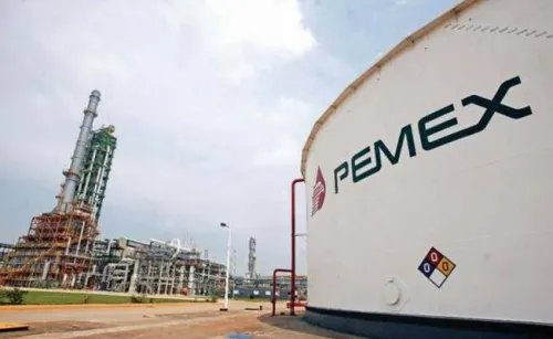 Plan de Pemex no cambia expectativas, se evaluarán resultados: Moody’s