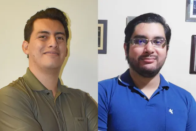 Estudiantes FCE-BUAP diseñan sistema de cooperación entre vehículos en ambientes no controlados