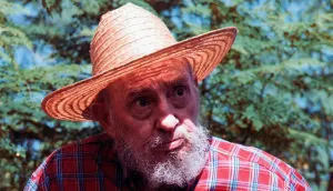 Concierto y libros para festejar cumpleaños de Fidel