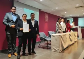 Altosano Granjas Carroll participó en el programa Dinapreq de Profepa