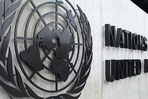 México integrará Consejo de Seguridad de la ONU