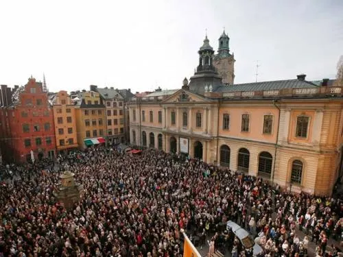 Academia Sueca analiza no conceder el Premio Nobel de Literatura este año