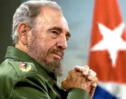 La emblemática historia de Fidel Castro