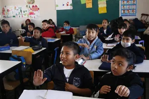 Reporta SSP saldo blanco en este inicio de clases