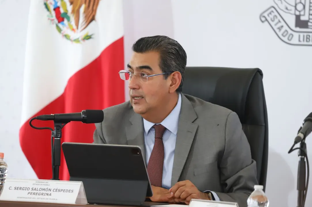 Gobierno Pue Elecciones