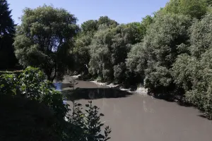 Para limpiar el Atoyac se requieren 20 años