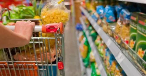 Registra un incremento el índice nacional de precios al consumidor