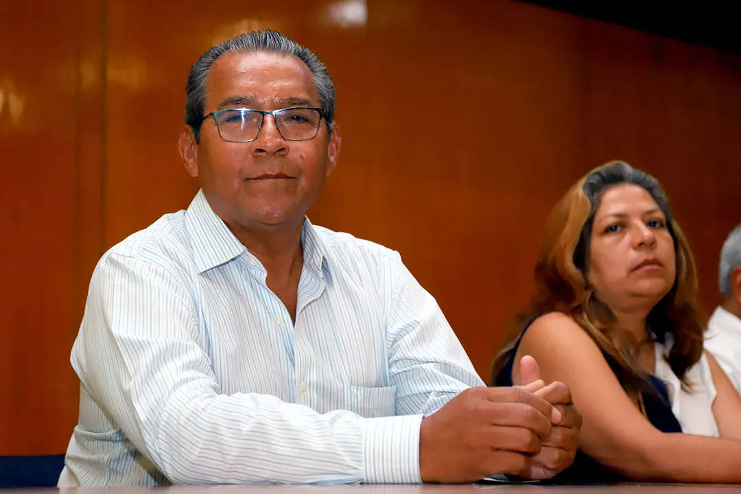 Alberto Jimenez Merino