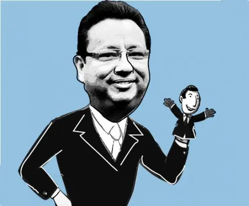 ¿Quién para la SGG?