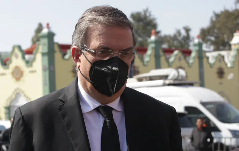 Marcelo Ebrard