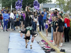 Nueva Vía RecreActiva en Zapopan recibe el doble de visitas esperadas