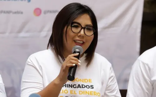 Genoveva y sus prácticas morenovallistas