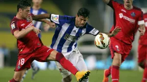 Siempre sí, Vela acepta convocatoria en la Selección Mexicana