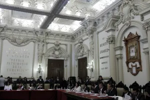 Cabildo avala calendario y formato de comparecencias de funcionarios