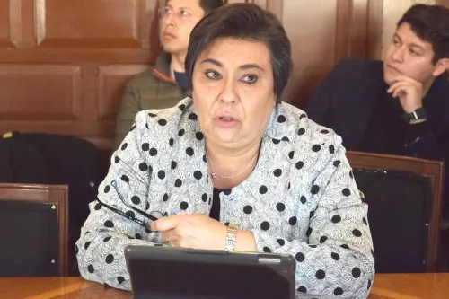 Acepta Secretaría de Seguridad Ciudadana que la percepción de inseguridad no ha bajado