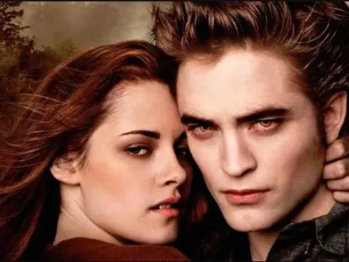 Habrá una nueva película de ‘Crepúsculo’… pero sin Robert Pattinson