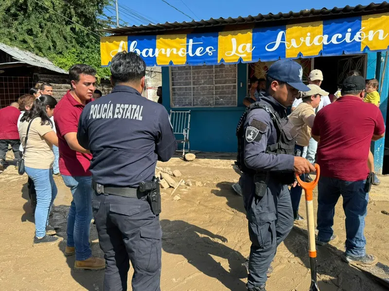 fuerzas-seguridad-lluvia-sierra-norte