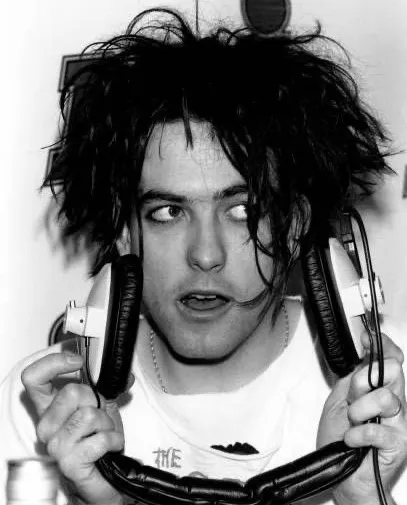 Robert Smith