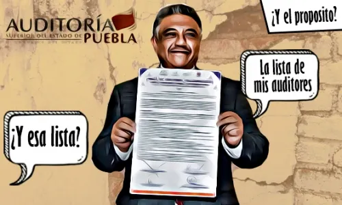 Y si mejor copiamos el modelo de la ASF