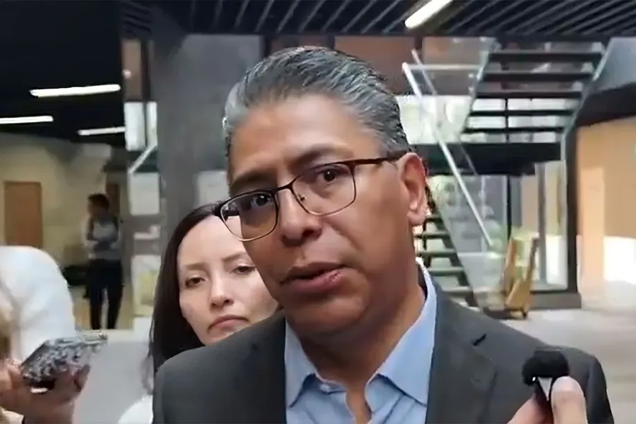 Marcos Castro Martinez