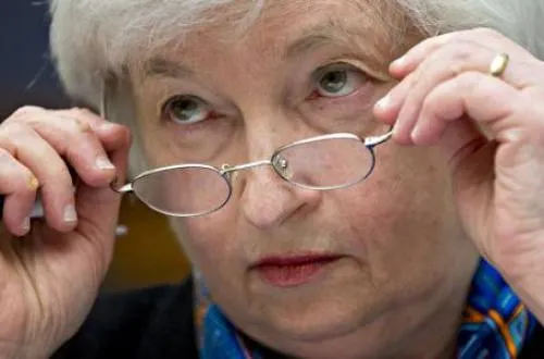 Powell y Taylor, candidatos finales para la Fed, Yellen estaría descartada