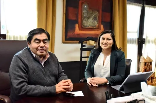 Ni la crisis disipa el encono en las altas esferas del poder