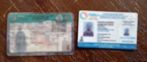 Detiene SSPTM de puebla a persona posiblemente dedicada a otorgar préstamos