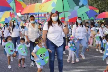Listos para el Desfile de Primavera en Atlixco: conoce la ruta