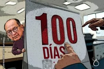 Cien días: ¿habrá cambios en el gabinete?