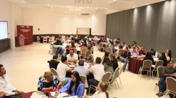 Capacitación de Morena en Puebla: 127 municipios se preparan para gobernar con humanismo