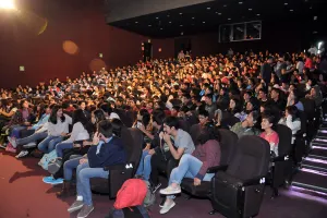 BUAP previene adicciones entre su comunidad estudiantil