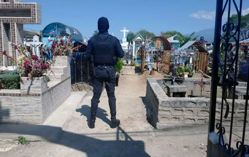 Todos Santos 2023