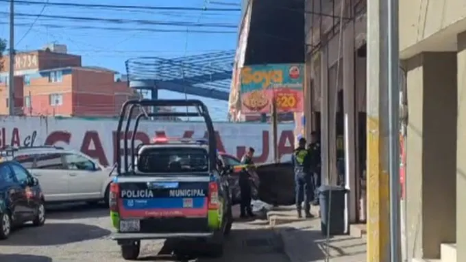 Popular Coatepec