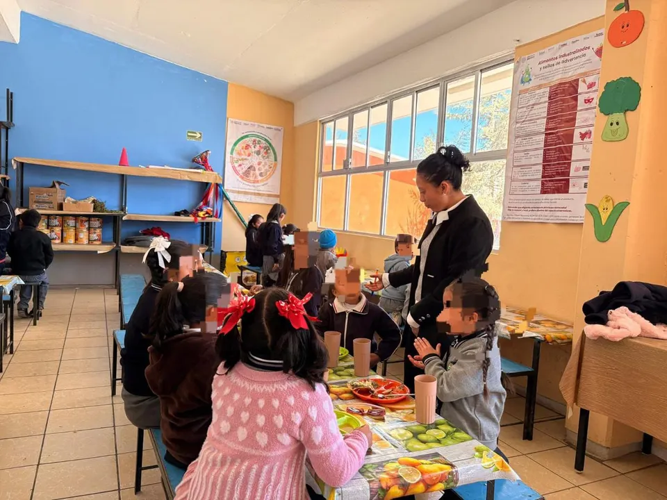 Gob Pue Sedif Obra Comunitaria