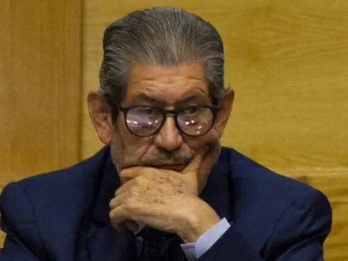 Renuncia Roberto del Cueto como subgobernador de Banxico
